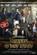 Vampires en Toute Intimité