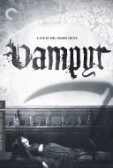 Vampyr ou l'étrange aventure de David Gray