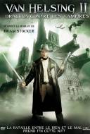 Van Helsing 2: Dracula Contre les Vampires