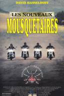 Les Nouveaux Mousquetaires