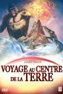 Voyage au centre de la Terre - Le Continent Fantastique