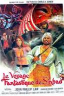 Le Voyage Fantastique de Sinbad