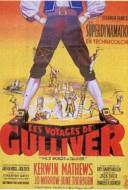 Les Voyages de Gulliver