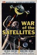 War of the Satellites