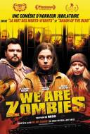 We Are Zombies