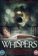 Whispers