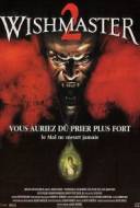 Wishmaster 2