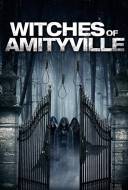 Witches of Amityville Academy