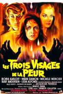 Les Trois Visages de la Peur