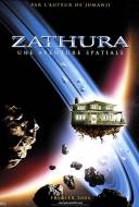 Zathura: Une Aventure Spatiale