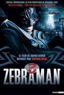 Zebraman