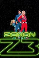 Zenon et la déesse de la Lune