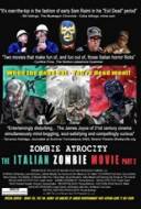 Zombie Atrocity : the Italian Zombie - Part 2