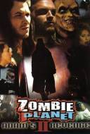 Zombie Planet 2: Adam's Revenge