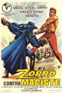 Maciste contre Zorro