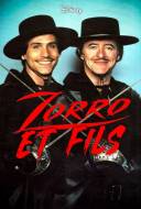 Zorro et Fils