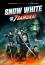 Snow White and the Seven Samurai