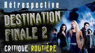 Destination Finale 2: La Critique