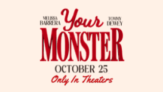 Your Monster s'affiche