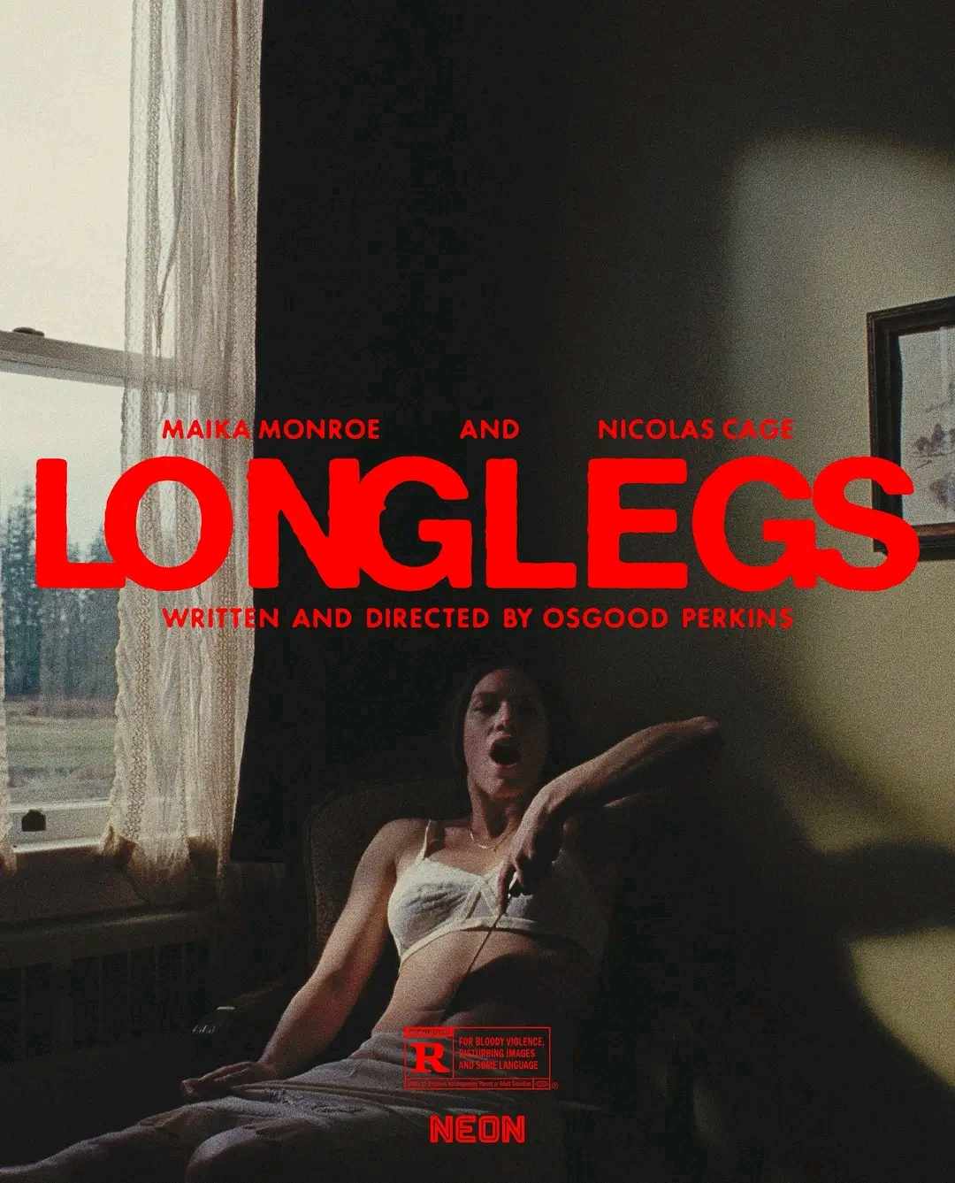 Longlegs