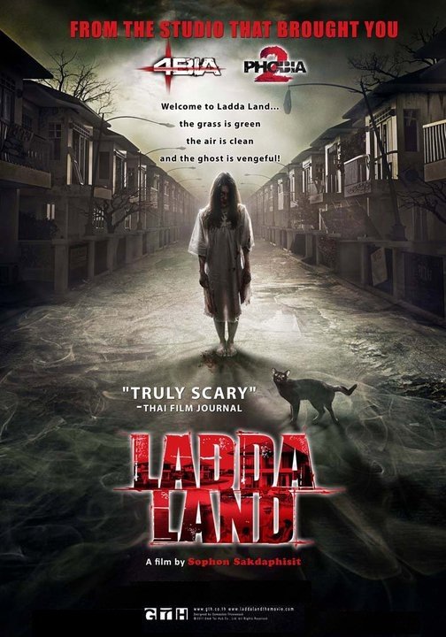 Ladda Land 2011 