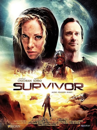 Survivor (2014)  Horreur.net