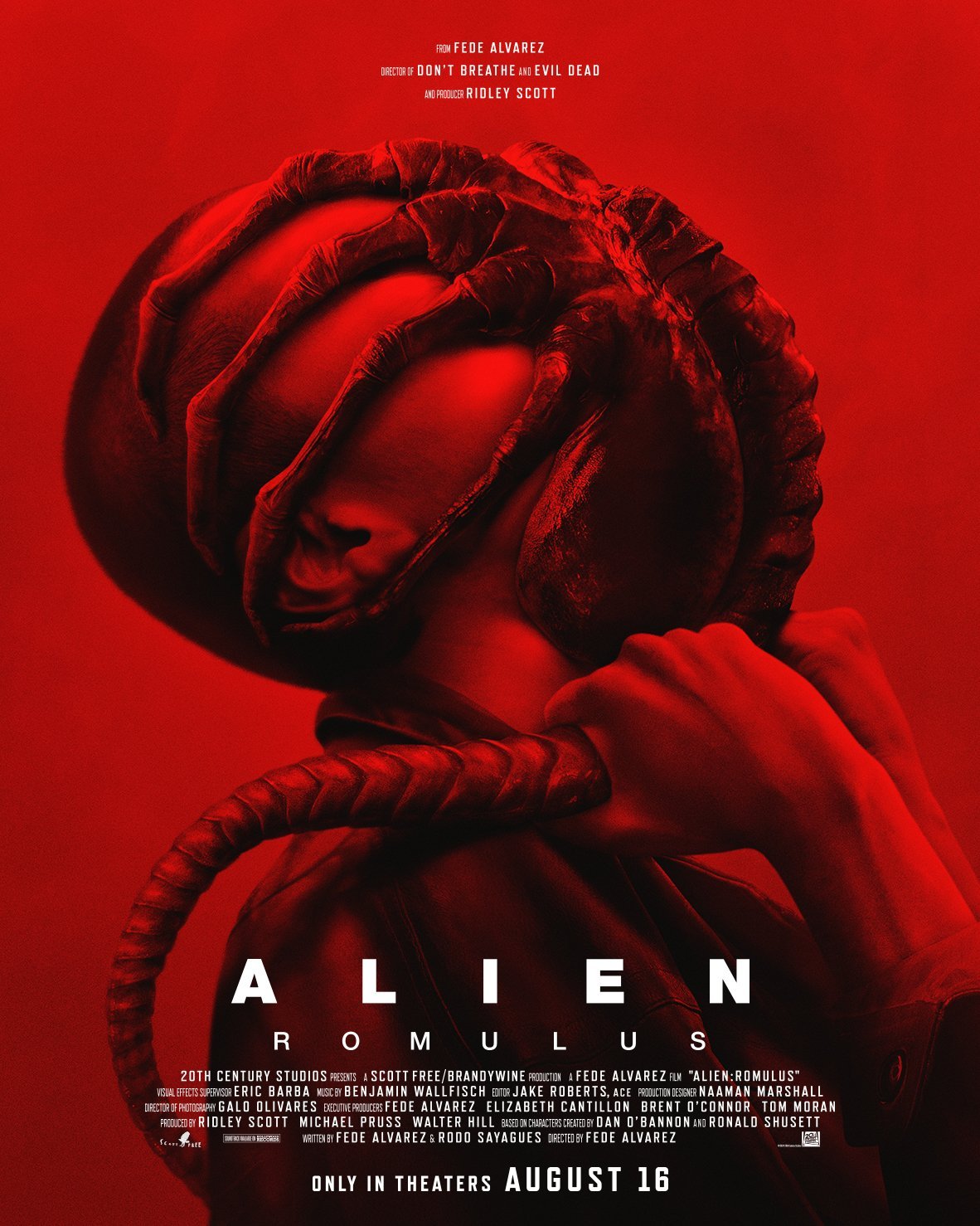 Alien: Romulus