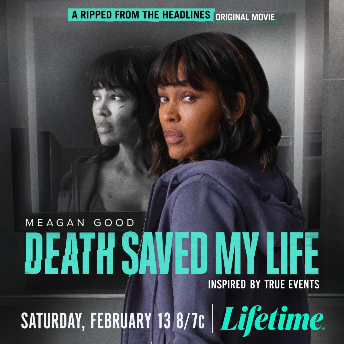 death saved my life streaming