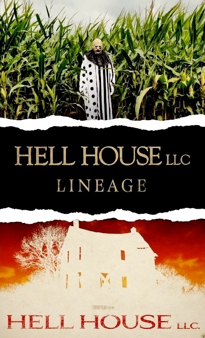 Hell House LLC: Lineage