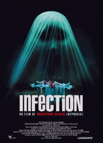 Votre top10 des films d'horreur - Page 3 InfectionAFF