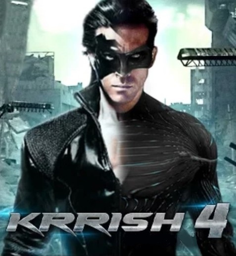 Krrish 4 (2021) | Horreur.net