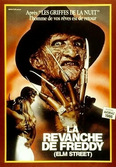 La Revanche de Freddy