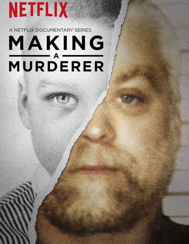 Making a Murderer