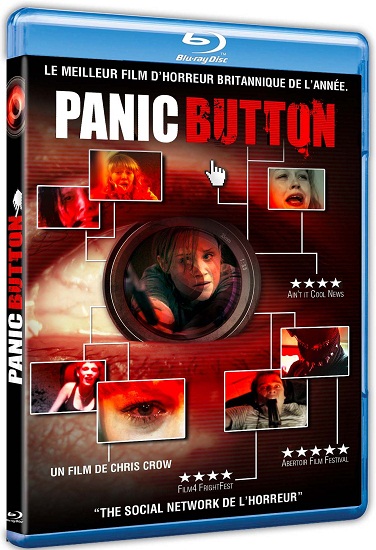 Panic Button subtitles 35 subtitles