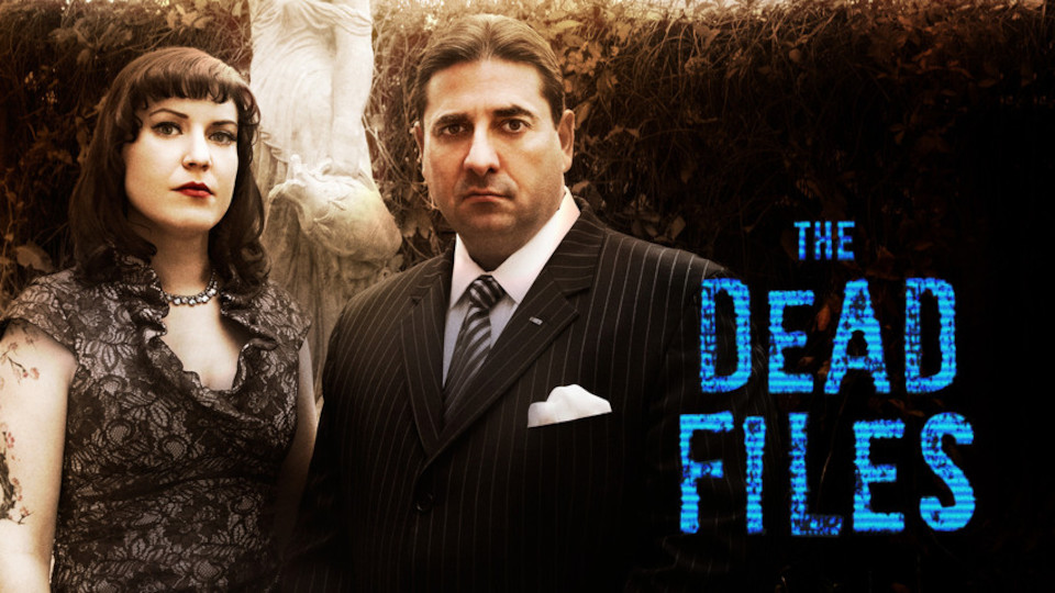 Dead Files (2011)