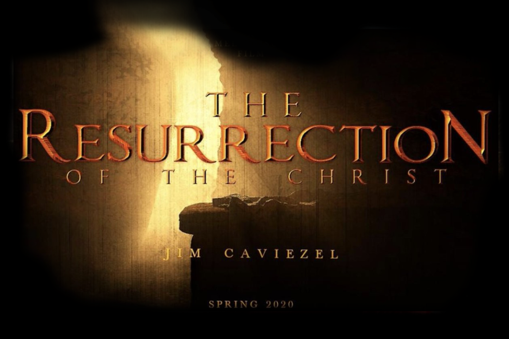 The Resurrection Of The Christ 