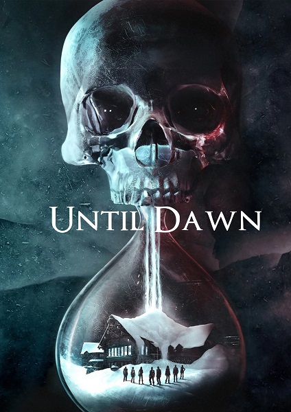 Until Dawn