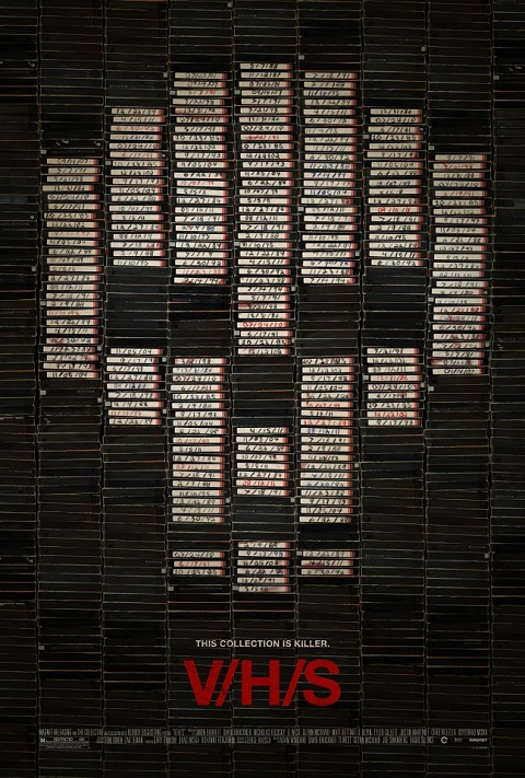 VHS aka V/H/S L'intégrale ( 2012-2013-2014-2021-2022-2023) Vhs-poster2